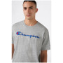 Camiseta de hombre Champion Short Sleeve T-shirt M