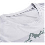 Camiseta de mujer Alpine Pro Sassa