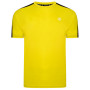 Camiseta de hombre Dare 2b Discernible Tee amarillo NeonSpng/Blk