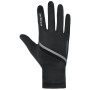 Guantes Etape Cover negro černá