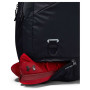 Mochila Under Armour Hustle 4.0 Backpack
