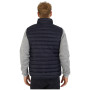 Chaleco de hombre Fundango Flint Padded Vest