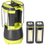 Lámpara de acampada Alpine Pro Lite
