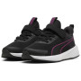 Calzado para niños Puma Flyer 4 AC+ PS PUMA Black-Fuchsia Glow