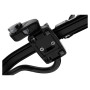 Portabicicletas de techo Thule ProRide 598 Black