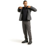 Camiseta funcional de hombre Icebreaker M Mer 150 Tech Lite SS T Sing Li Cmp