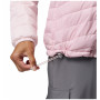 Chaqueta de mujer Columbia Powder Pass™ Jacket