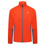 Chaqueta de hombre Dare 2b Ablaze II W/Shell naranja BrntSlmn/Stl