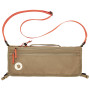 Alforja para cuadro Fjällräven Hoja Bike Frame Fold Bag