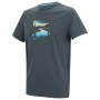 Camiseta de hombre Regatta Breezed