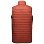 Chaleco de hombre Regatta Andreson Hybrid B/W