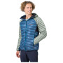 Chaqueta de plumón para hombre Hannah Mio Hoody