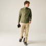 Sudadera de hombre Dare 2b Fuse Up Full Zip