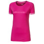 Camiseta de mujer Progress Tricky violeta fuchsie