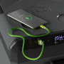 Nevera compresor Yolco TCX50