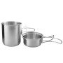 Taza Tatonka Handle Mug 600 Set