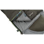 Saco de dormir tipo manta Outwell Contour Supreme