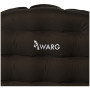 Colchoneta hinchable Warg CryoLite Insulated