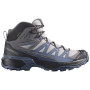 Talla de zapato (EU): 37 1/3 / Color: gris