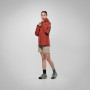 Chaqueta impermeable Gore Tex Salewa Puez Gtx 3L Epe Jacket W