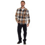 Camisa de hombre Fundango Harris Shirt
