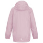 Chaqueta para niños Regatta Kids’ Pack-It Jacket III PowderLilac