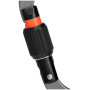 Mosquetón Mammut Workhorse HMS Screwgate Carabiner