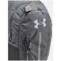 Mochila para el gimnasio Under Armour Hustle 6.0 Backpack