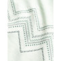 Camiseta de mujer Chillaz Ötztal Zigzag Ornament