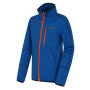 Sudadera para niños Husky ZINEP K azul Blue