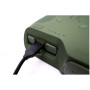 Batería externa Ridge Monkey Vault C-Smart Wireless 42150mAh Green