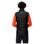 Chaleco de hombre Mammut Albula IN Hybrid Vest Men