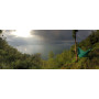 Hamaca Ticket to the moon Lightest Hammock