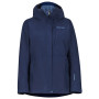 Chaqueta de mujer Marmot Minimalist Component 3 v 1 azul ArcticNavy/WildRose