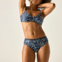 Parte inferior de bañador Regatta Aceana Bikini Brief