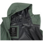 Chaqueta de hombre MOOA Altis 15K