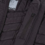 Chaqueta de plumón para mujer MOOA Roni Duotherm