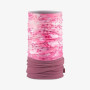 Cuello multiuso para niños Buff Polar rosa Simathy Pink