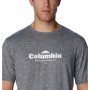 Camiseta de hombre Columbia Kwick Hike™ Graphic SS Tee