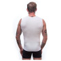 Camiseta sin mangas para hombre Sensor Coolmax Fresh Air