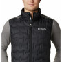 Chaleco de invierno para hombre Columbia Delta Ridge™ Down Vest