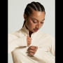 Sudadera funcional de mujer Craft Gain Thermal Midlayer 2 W