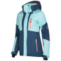 Chaqueta de mujer Alpine Pro Deara
