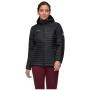 Chaqueta de mujer Mammut Broad Peak Light IN Hooded Jacket Women