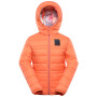 Chaqueta de invierno para niños Alpine Pro Douwo