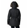 Chaqueta de invierno para mujer Columbia Suttle Mountain™ II Insulated Jacket