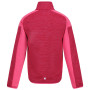 Sudadera para niños Regatta Jn Highton FZ III
