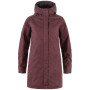 Talla: M / Color: rojo