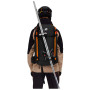 Mochila antiavalancha Mammut Tour 40 Removable Airbag 3.0