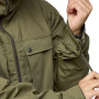 Chaqueta de hombre Fjällräven Bergtagen G-1000 Jacket M